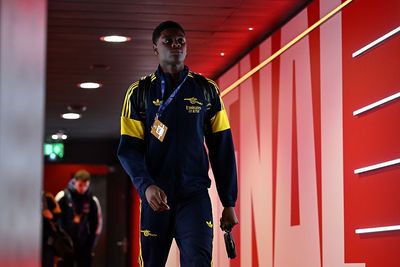 Who exactly is Ife Ibrahim? FourFourTwo's two-minute scout report