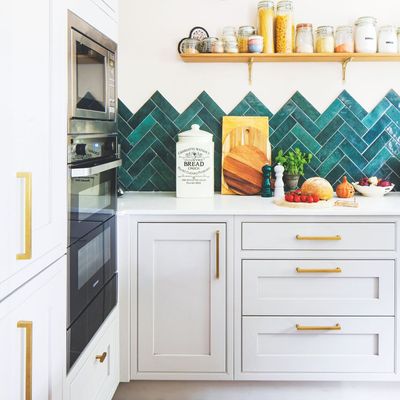 I’m letting you into a ‘tidy people’ secret – Aldi’s £2.99 kitchen cupboard storage heroes will clear clutter and maximise space
