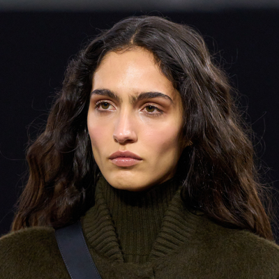 This Is What You Should Be Doing to Rain-Proof Your Hair, According to Experts