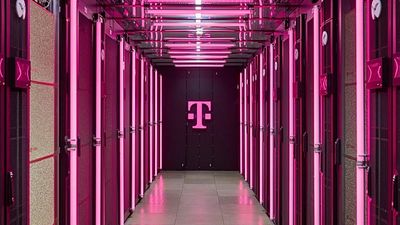 Germany unveils its first AI factory in boost for European digital sovereignty