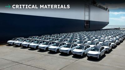 Cheap Chinese EVs? Canadians Are More Interested Than You’d Think