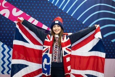 Lilah Fear will be ‘perfect’ Team GB flagbearer, former teacher says