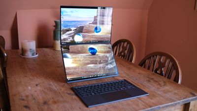 Asus Zenbook Duo (2026) review: Do two displays mean twice the fun?