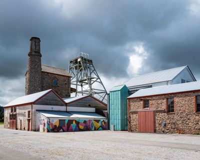 Cornish tin mine could reopen with Trump administration investment