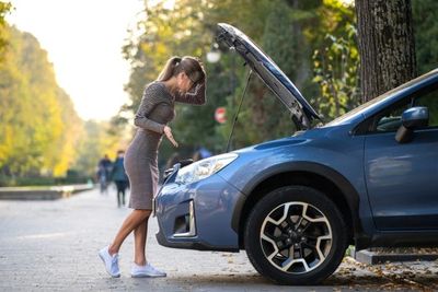 Stop Ignoring These 5 Car Noises — They Signal a Major Breakdown