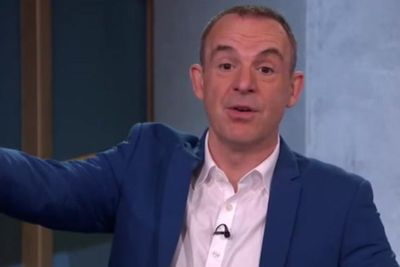 Martin Lewis urges savers to claim ‘never seen before’ bank switching offers