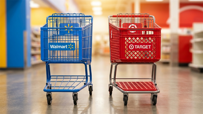 With New CEOs, Is Walmart or Target the Better Buy Going Forward?