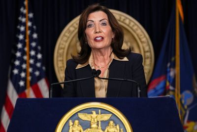 Mamdani endorses Hochul for reelection as New York governor