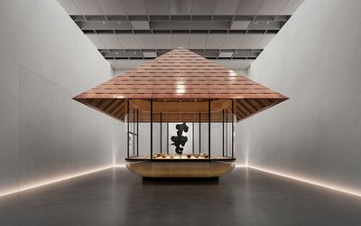 6 highlights from the Design Museum's celebration of streetwear legend NIGO