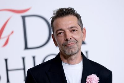 Versace names new creative director of luxury fashion house