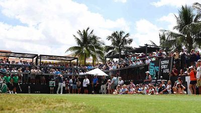 LIV Golf Should Not Complain About Its World Ranking Points