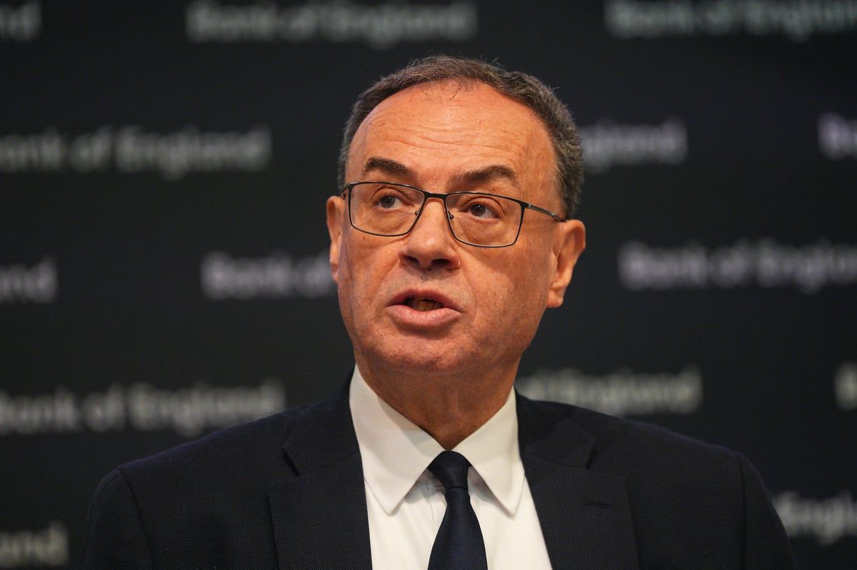 Bank of England holds interest rates but future cuts…