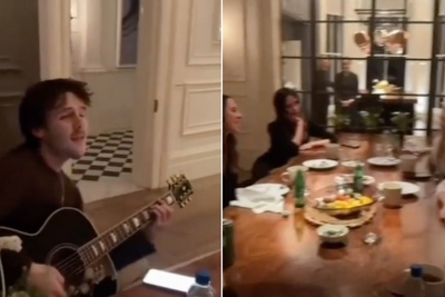 Spice Girls stick by Victoria Beckham as Cruz teases ‘exciting update’