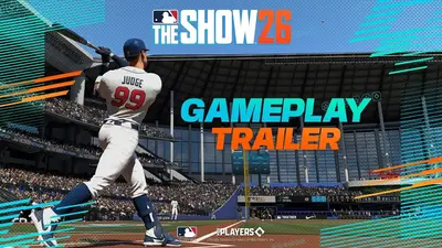 MLB The Show 26 Gameplay Reveal Rekindles Debate Over Annual Improvements