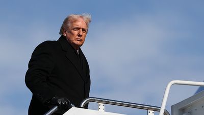 Donald Trump and Xi discuss Iran in major call, and what China wants is complicates everything