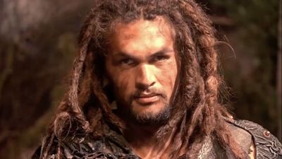 Jason Momoa Looks Back At The ‘Beautiful Time’ Filming Stargate Atlantis, And I Can’t Wait For The New Series