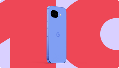 Google Pixel 10a official pre-order date and new design just revealed
