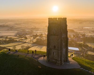 ‘One of the most stunning sights in the country’: your picks for UK town of culture