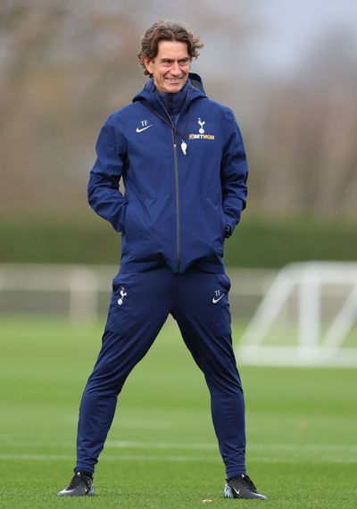 Tottenham handed major triple fitness boost for Manchester United test after new update