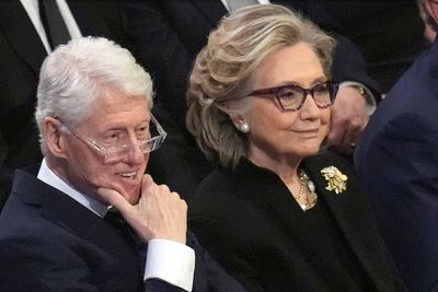 Jim Jordan reveals what questions the Clintons are likely to face in Epstein deposition