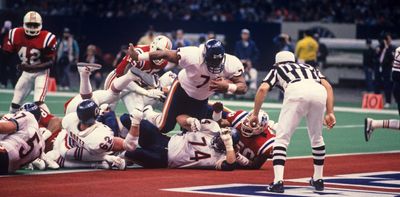 How the 1986 Super Bowl kickstarted prop betting in America – and why it’s threatening the integrity of US sports