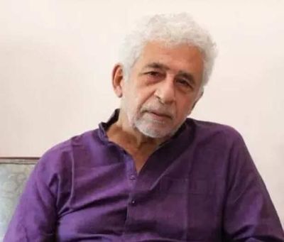 Why Naseeruddin Shah Questioned India’s ‘24-Hour Hate’ After Mumbai University Row