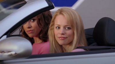 Why Was Rachel McAdams Told She Couldn’t Play Lindsay Lohan’s Mean Girls Role, Anyway?