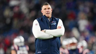 The Secret to Mike Vrabel’s Success