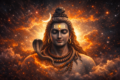 Why These 5 Shiva Temples Are Must-Visit This Maha Shivratri?