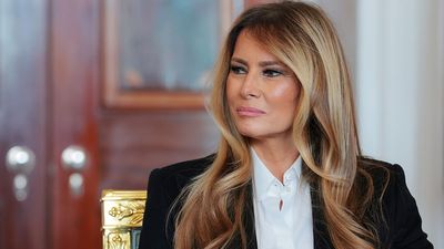 Melania Trump asked why Epstein’s convicted partner is getting ‘special treatment’ behind bars – she answers the only way she knows