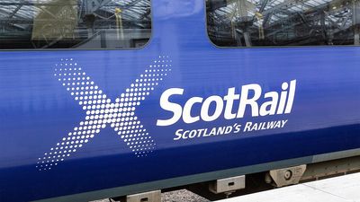 ScotRail accidentally debuts ‘fascist’ logo
