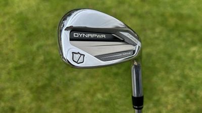 Wilson 2026 Dynapwr Forged Iron Review