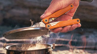 Leatherman’s latest multitool is a subtle evolution of a classic