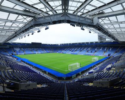 Leicester City in relegation danger after six-point deduction for financial rules breach