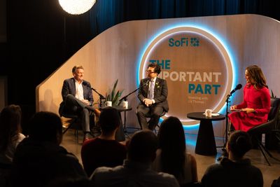 Michael Lewis and Tom Lee hold court on the $1 trillion software-stock carnage: ‘I think fear is not a bad thing to be long right now’