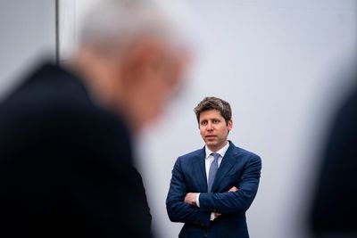 ChatGPT’s market share is slipping as Google and rivals close the gap, new app-tracker data shows