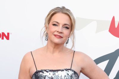 Melissa Joan Hart shares two things she cut from her diet that helped her lose nearly 20 pounds