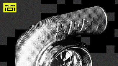 Turbocharged Vs Supercharged Vs Naturally Aspirated: What's the Difference?