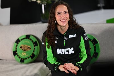 Audi backs Emma Felbermayr for 2026 F1 Academy season with Rodin Motorsport