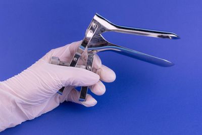 There’s finally a smear test alternative – but why has it taken so long?