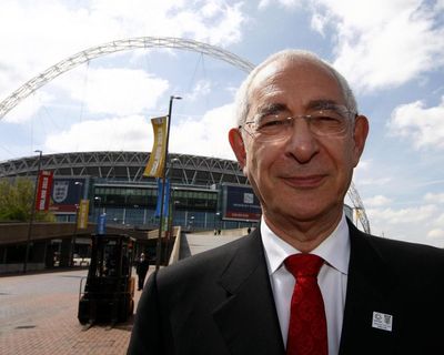 Lord Triesman obituary