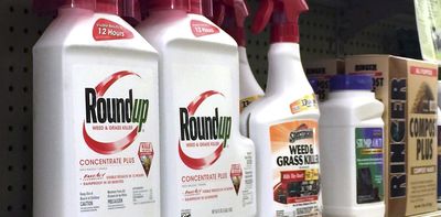 Glyphosate: What Indigenous communities have suspected for years about the dangers of the herbicide