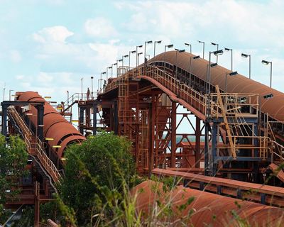 Rio Tinto and Glencore abandon revived $260bn merger plan