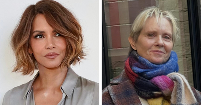 These Celebrity Age Twins Redefine What It Means To Grow Older