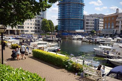 Cyber attack chaos disrupts property sales and planning decisions in two London boroughs