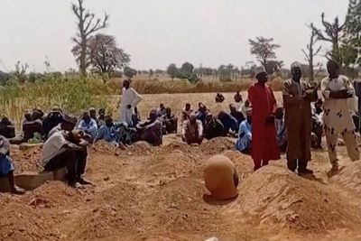 Bulletin world briefing: Extremists kill 162 in Nigeria and Britain sanctions Sudan commanders