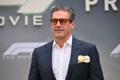 NFL Honors host Jon Hamm praises ‘fellow Pisces’ Bad Bunny ahead of 2026 awards