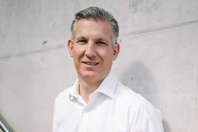 Nestlé’s CEO drinks 8 coffees a day, but says Gen Z staffers are his secret to staying sharp by ‘learning constantly’