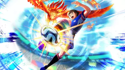 Captain Tsubasa 2: World Fighters Announced, Set To Feature More Than 100 Playable Characters