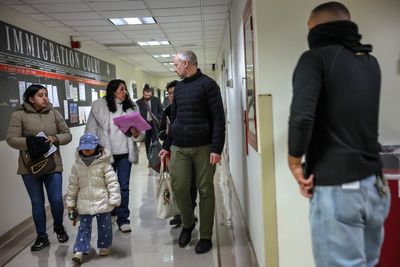 DOJ wants to turbocharge deportations by swiftly dismissing immigration court appeals